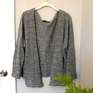 Honey Punch light weight sweater